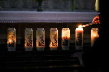 Trois religieux décèdent du coronavirus dans un couvent de la Drôme