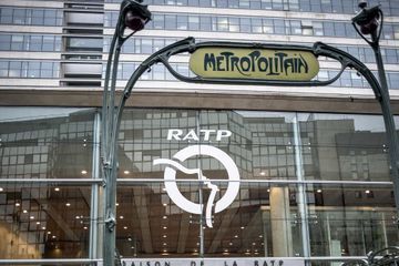 Un agent RATP décède du coronavirus