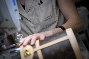Un atelier Louis Vuitton cambriolé dans le Loir-et-Cher