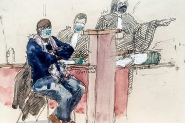 Un Franco-Rwandais condamné à 14 ans de réclusion pour complicité de génocide