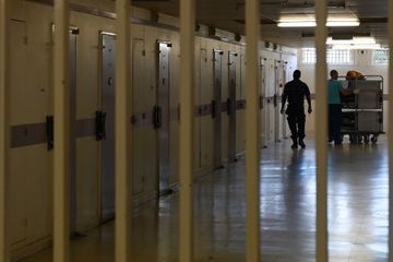 Un homme de 35 ans écroué après des violations répétées du confinement