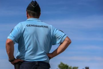 Un jeune gendarme se suicide sur son lieu de travail à Colmar