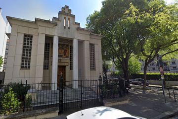 Un prêtre orthodoxe blessé par balle à Lyon