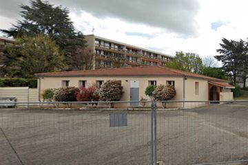 Une mosquée près de Lyon visée par une tentative d'incendie