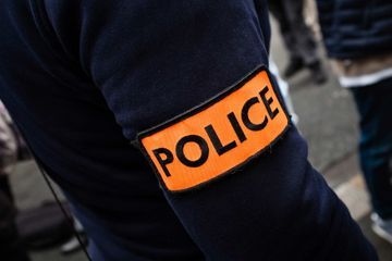 Une policière se tire une balle dans la poitrine au commissariat de Dunkerque