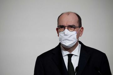 Vaccin gratuit dès janvier pour les seniors en priorité...Jean Castex explique tout