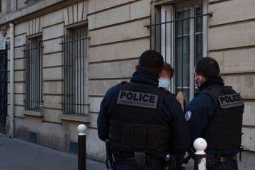 Val-de-Marne : altercation avec des policiers lors d'une soirée privée réunissant 300 personnes