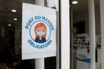 Vigilance en Bretagne face à l'augmentation du nombre de cas de Covid-19