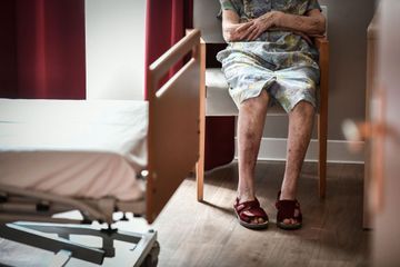 Viol dans un Ehpad d'une pensionnaire de 92 ans, un aide-soignant interpellé