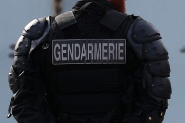 Violences : 4 mois de prison avec sursis pour un gendarme