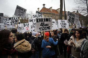 Violences conjugales : un décès tous les deux jours en 2019
