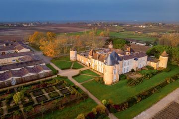 Yquem ouvre les portes de son paradis