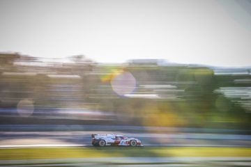 24 Heures du Mans : un 5e sacre pour Toyota