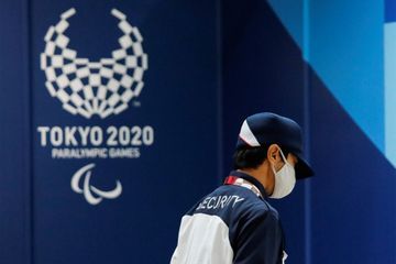 A Tokyo, des Jeux paralympiques à huis clos, comme les JO
