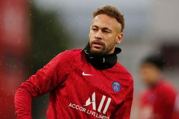 Accusé par Nike, Neymar se défend