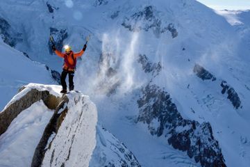 Alpinisme : Sophie Lavaud, la Française au douze 8000 mètres