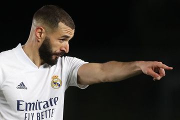 Benzema et Thuram retenus pour l'Euro 2021