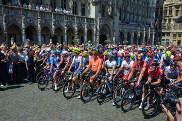 C'est officiel, le Tour de France 2020 se déroulera du 29 août au 20 septembre