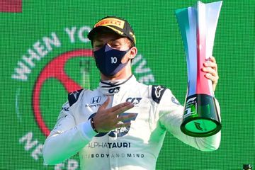 Ces Français qui se sont imposés en Formule 1