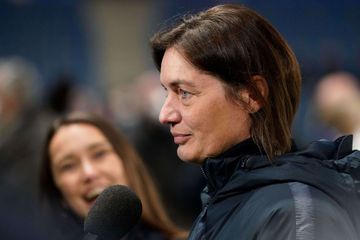 Corinne Diacre révèle la liste des Bleues pour l'Euro