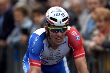 Coronavirus : fin de quarantaine pour les coureurs cyclistes aux Emirats