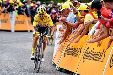 Cyclisme : le Tour de France 2021 partira finalement de Brest