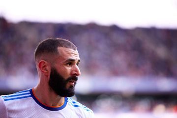 Dix mois avec sursis requis contre Benzema dans "l'affaire de la sextape"