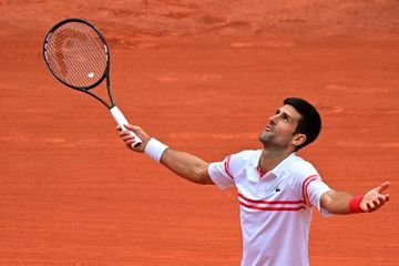 Djokovic prêt à rater Roland-Garros et Wimbledon pour éviter le vaccin