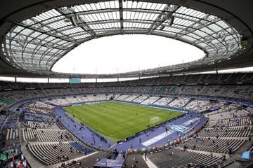Guerre en Ukraine : la finale de la Ligue des champions se disputera au Stade de France