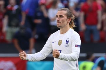 Euro 2020: 12,3 millions de téléspectateurs devant Hongrie-France sur TF1