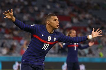Euro 2020: La France qualifiée pour les huitièmes de finale