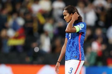 Euro féminin de football : les Bleues éliminées aux portes de la finale
