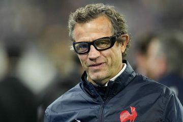 Fabien Galthié, sélectionneur de l'équipe de France de rugby, prolongé jusqu'en 2027