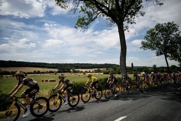 Face aux critiques misogynes, les cyclistes du Tour de France féminin s'insurgent