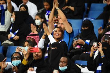 Foot: l'Arabie saoudite lance un championnat féminin