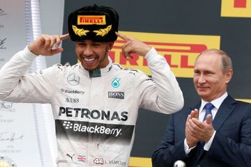 Guerre en Ukraine : la Russie bannie du monde du sport ?