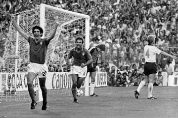 Il avait vaincu Maradona et fait pleurer le Brésil: l'Italien Paolo Rossi est mort