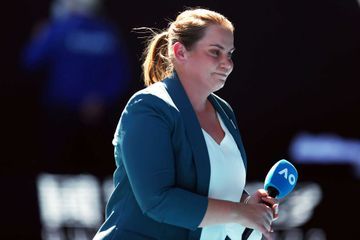 Jelena Dokic révèle être passée à deux doigts du suicide