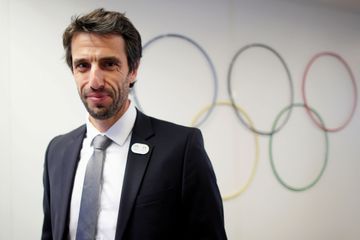JO-2024: des syndicats dénoncent l'impossibilité de visiter les chantiers