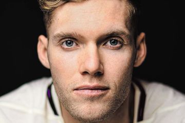 Kevin Mayer énonce ses 