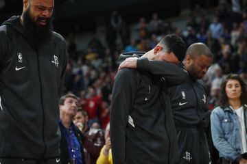 Kobe Bryant : sur les parquets, 24 secondes pour honorer la légende