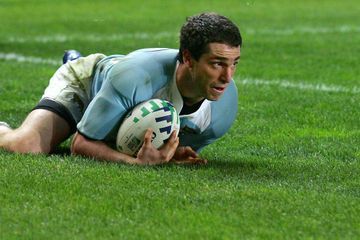L'ancien rugbyman argentin Federico Martin Aramburu tué à la suite d'une altercation à Paris