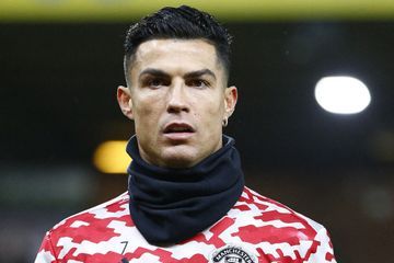 L'hommage poignant d'Anfield après le décès du fils de Cristiano Ronaldo