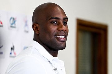 La blessure secrète de Teddy Riner