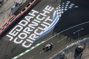 La F1 et la FIA reconfirment le maintien du GP d'Arabie saoudite