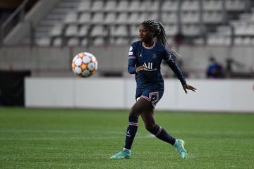 La joueuse du PSG Kheira Hamraoui agressée, sa coéquipière Aminata Diallo en garde à vue