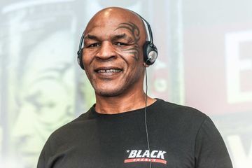 La légende Mike Tyson remonte sur le ring à 54 ans pour un combat exhibition