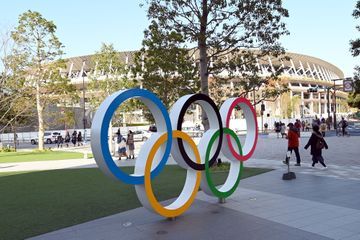 La pression monte pour le report des JO de Tokyo