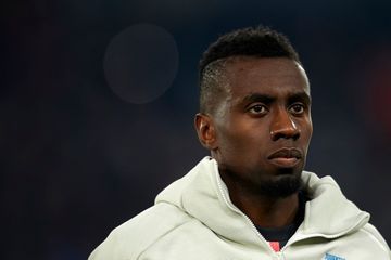 Le champion du monde Blaise Matuidi testé positif au coronavirus