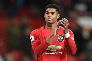 Le combat de Marcus Rashford pour nourrir les enfants les plus démunis